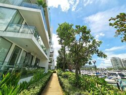 Marina Collection (D4), Condominium #500253181